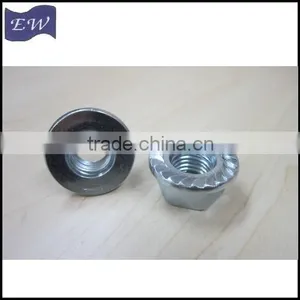 Din6923 Flange Nut 16mm(DIN6923) thumbnail-3