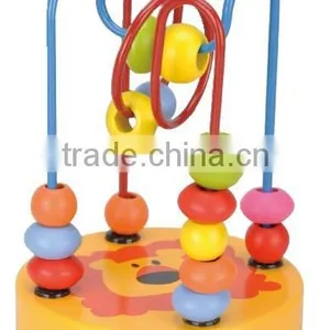 my Purple Base MDF Base Teawood Beads EN71 Authentication Secure Little Kids Hippo Animal Cheap Roller Coaster for Sale thumbnail-3