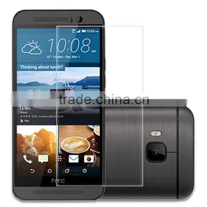 Benks Magic OKR+ 0.3mm 9H Full Anti Blue Ray Shatterproof Glass Screen Protector For HTC ONE M9 thumbnail-1
