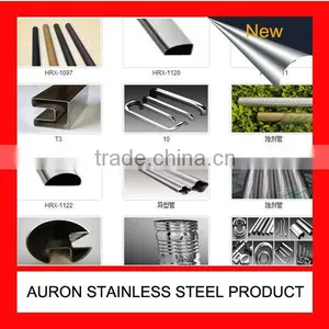 316SS High Quality Stainless Steel Tube 6mm for Beverage in Full Size thumbnail-3