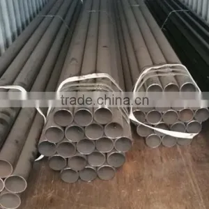 GR.B API 5L Pipe Line Seamless Steel Tube thumbnail-6