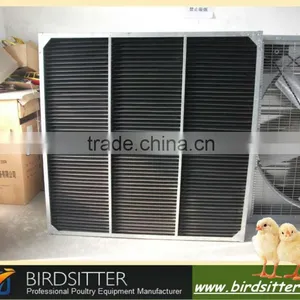 Chicken Farm Equipment America Model Negative - Pressure Ventilation Fan System thumbnail-3