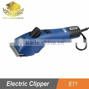 Professional Electric Cattle Horse Clipper thumbnail-1