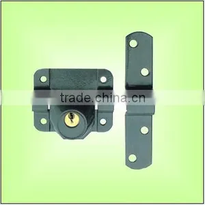 Sliding Door Lock thumbnail-1