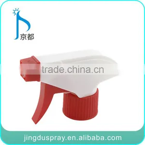 Yuyao JD-101A Purple/white 28MM 410 400 Popular Plastic Trigger Sprayer thumbnail-2