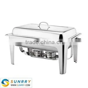 Food Warmer Buffet Pans/Buffet Plate/Buffet Pan (SY-BU105A SUNRRY) thumbnail-1