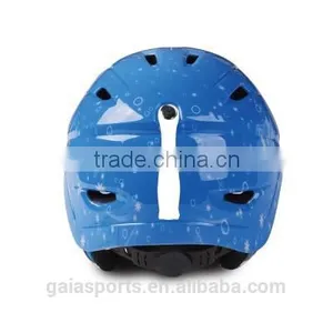 Ski Helmet Approved CE thumbnail-4