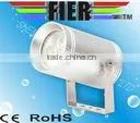 NEW 2011 Led Spot Lighting 3x3W RGB thumbnail-1