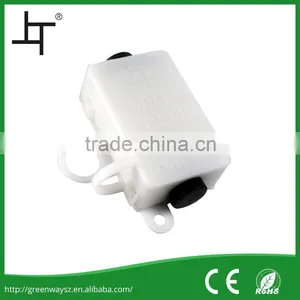 PP Electronic Junction Box Waterproof Box thumbnail-4