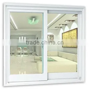 Price of Aluminium Sliding Window Canton Fair Exhibitor thumbnail-1