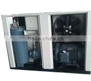 Hot Selling Digital Screw Air Compressor Food Compressor Machine thumbnail-2