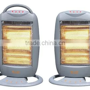 Halogen Heater thumbnail-1