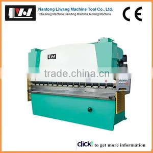 CNC Bending Press Brake thumbnail-1