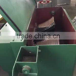 LT17/250 Water Tank Wire Drawing Machine for Steel Fibre Making in IRAN thumbnail-5