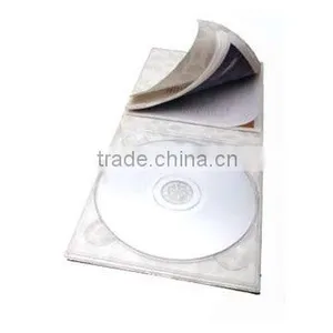 Digipak for CD/DVD Replication With Digitray thumbnail-1