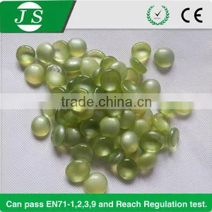 High Quality New Glass Pebbles Decoration thumbnail-1