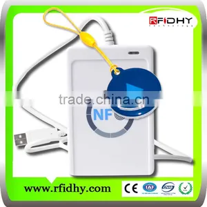Hot!!!Printable NFC Tag/sticker/label thumbnail-4