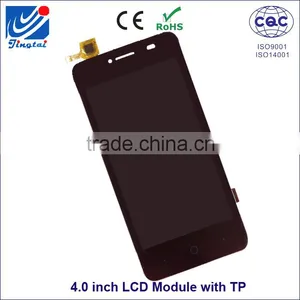 Shenzhen 4.0" Tft Lcd Monitor, Cheap Touch Screen Monitor thumbnail-2