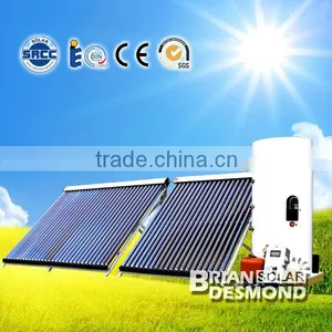 Split Solar Water Heater thumbnail-1