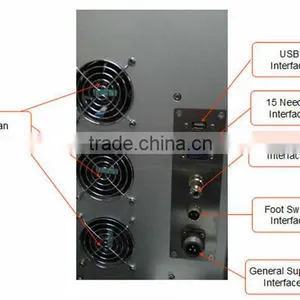 Laser Marking Machine for Glass Marking thumbnail-5