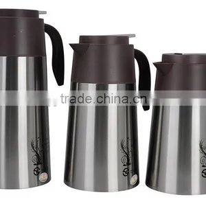 Stainless Steel Vacuum Coffee Pot, Coffee Mug Hot New Products for 2015 thumbnail-5