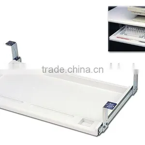 Underdesk Keyboard Drawer thumbnail-1