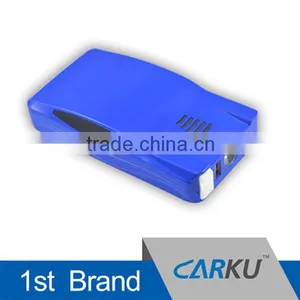 CARKU EPOWER Mini Car Jump Starter Roadside Emergency Kit thumbnail-1