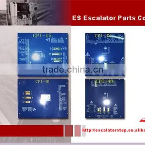 ES-CPI-15 , ES-CPI-32 , ES-CPI-40 , ES-CPI-48 ,CPI Inverter,Elevator Inverter thumbnail-1