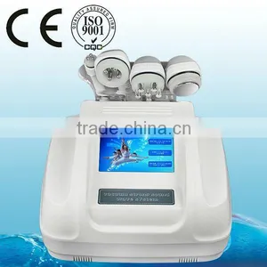 Ultrasonic Liposuction Cavitation Machine thumbnail-1