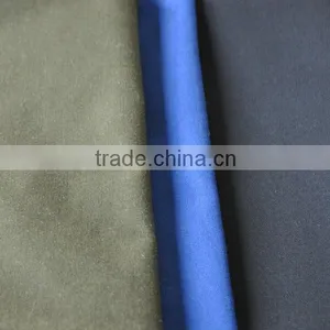 Black Woven Meta Aramid Fabric thumbnail-1