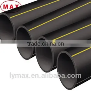 High Density Polyethylene Gas Supply Pipe thumbnail-1
