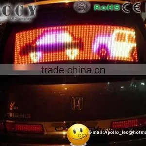P10 Indoor Led Display Board thumbnail-1
