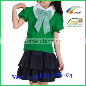 2013 Girls School Uniforms in New thumbnail-1
