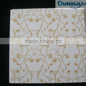 Oumega P368 Transfer Printing PVC Panel thumbnail-2