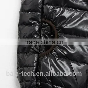 HEATED VEST in Winter thumbnail-4