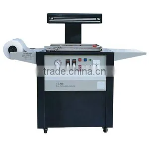 TB390 Skin Packager (skin Sealer, Skin Packing Machine) thumbnail-1