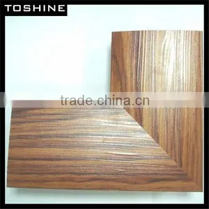 2014 Hot Sell Wood Color Transfer Cabinet Door Aluminum Profile thumbnail-6
