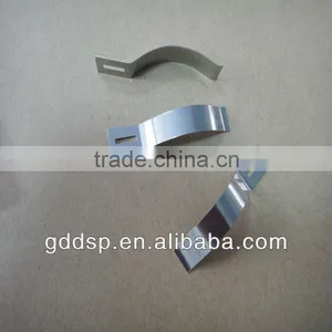 2013 OEM Factory Direct High Quality Sheet Metal Stamping For Fasten Apply thumbnail-2