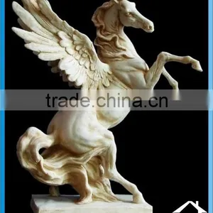 Ourdoor Beautiful Horse Fountain thumbnail-5