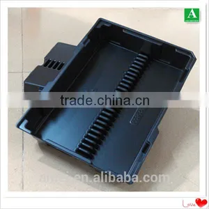 Produce OEM Molding Formed Hard ABS /PE/PP Thick Trays thumbnail-3