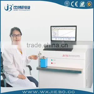 Optical Emission Spectrometer JB-750 thumbnail-2