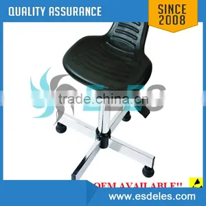 Hot Selling PU Leather Adjustable Relax Chair Esd Chairs thumbnail-2