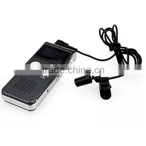 Best Mini Portable Digital Voice Recorder With Many Functions thumbnail-3