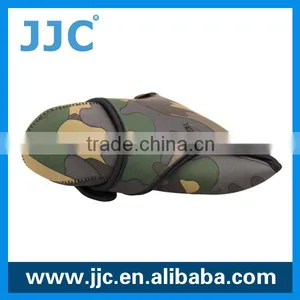 JJC High Quality Soft and Elastic Neoprene Camera Bag thumbnail-3