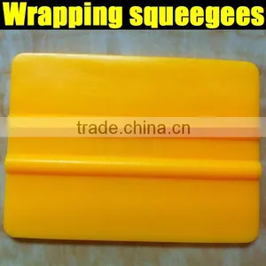 High Quality Plastic Scraper Quality Good as 3M thumbnail-5