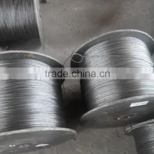 Steel Wire Rope 1*19 thumbnail-1