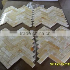 the Special Style of Marble Mosaic (HMM-003) thumbnail-2