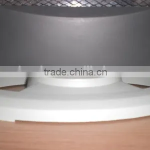 Grey Electric Heater In 3 Lamps thumbnail-4