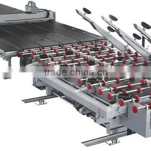 Italian Optimization CNC Glass Cutting Machine thumbnail-2