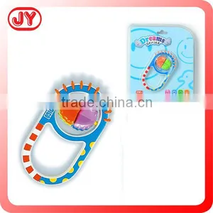 Baby Toy Shaking Hand Bells Play Sets With EN71 thumbnail-1